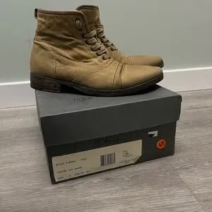 John Varvatos | Shoes | John Varvatos Collection Fleetwood  display picture 2